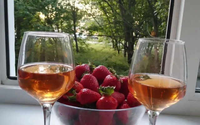 Квартира на берегу моря