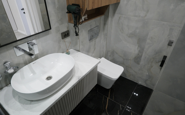 Отель Qaragat Hotel Jalal Abad