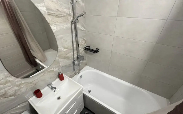 Квартира на Фрунзе 31