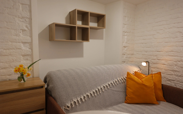 Апартаменты LOFT & HOME 5