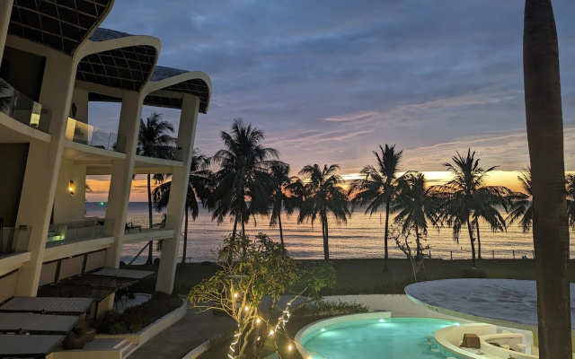 Курортный отель Resort The Shells Resort & Spa Phu Quoc