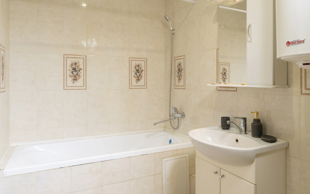 Апартамент Hotel Home Проспект Ленина 112