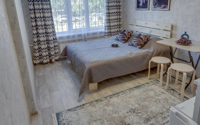 Апартаменты Your House на улице Утепова