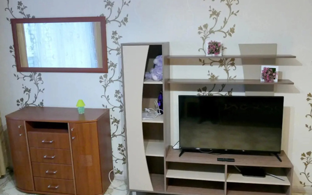 Квартира на улице Калинина 16А