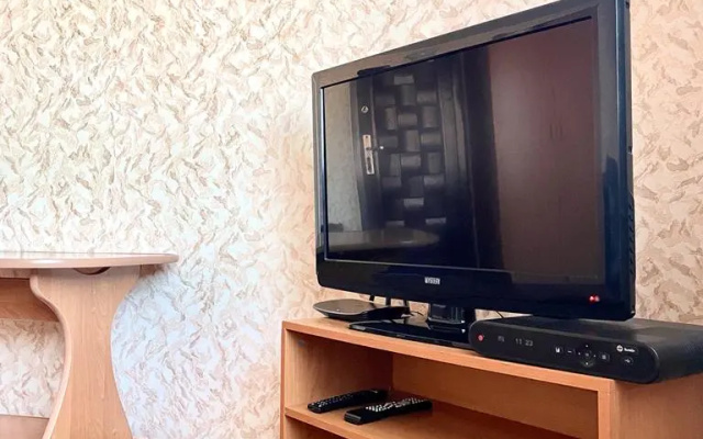 Квартира на Ломоносова 10