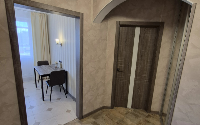 Апартаменты Чайка House на Родионова 165к12