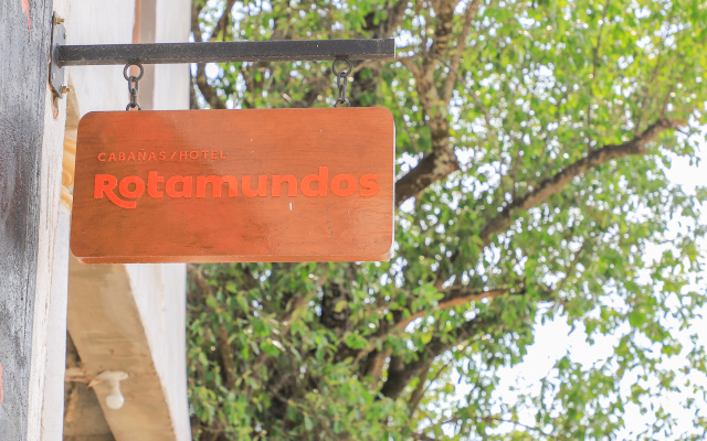 Отель Cabañas Piedras Anchas by Rotamundos