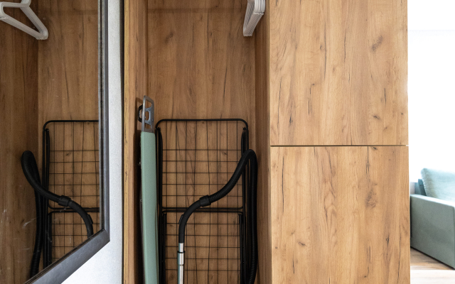 Квартира LovelyHome39 Комфортная у Южного вокзала