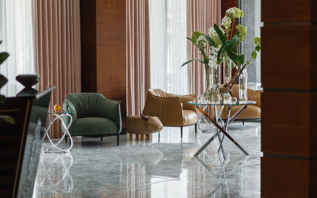 Ateca Hotel Suites