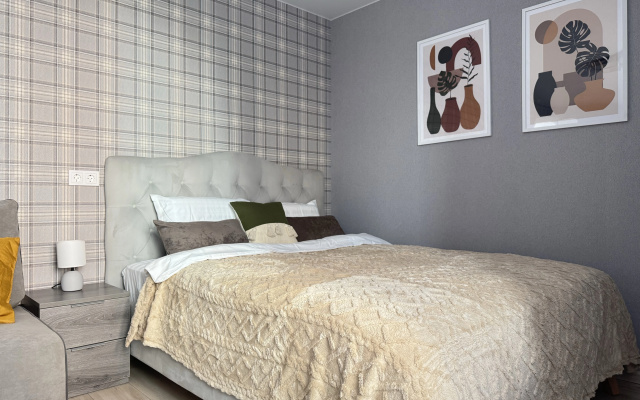 Квартира Batasheva Apart