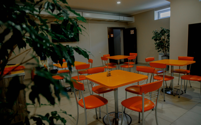 Magistral Mini-Hotel