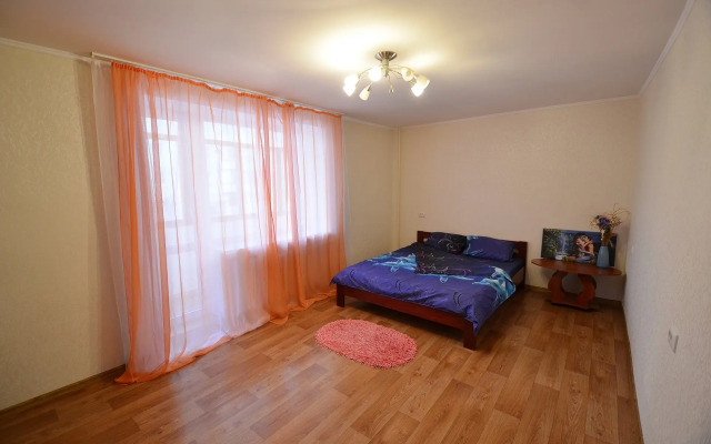 Apartment in the city center on Navarinskaya 17A