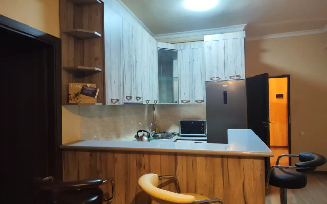 Апартаменты Apt in Centre Erevan