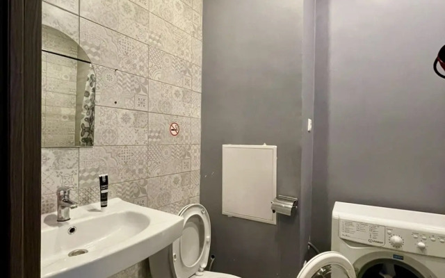 Квартира на улице Лётчика Ульянина 7Б