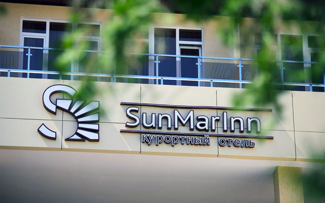 SunMarInn All Inclusive Resort Hotel 1