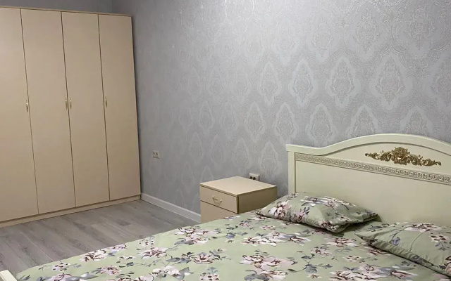 Апартаменты Sun City Omarova