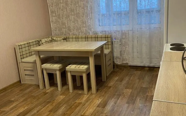 Квартира в микрорайоне 11В 8