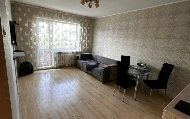 Квартира Квартирка на 5м Этаже