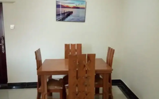 Апартаменты Mideya Gardens