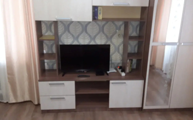 Апартаменты улица Кузьмина, 3