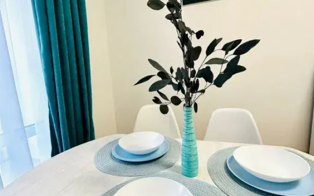 Апартаменты 3 Pant Family House Ватутинки на Нововатутинской