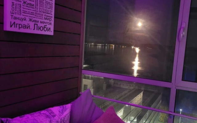Квартира в ЖК Курс