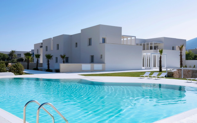 Camarò Favignana Apart-Hotel