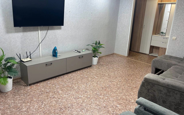 Квартира для большой компании