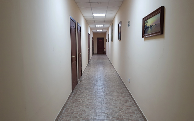 Спорт Отель