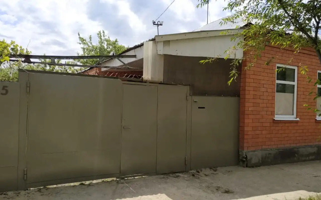 Квартира Tакс и Ko