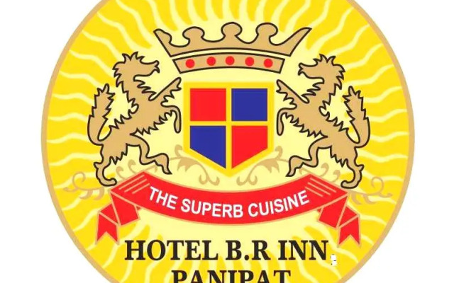 Отель BR INN