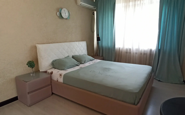 Квартира в Ворошиловском районе