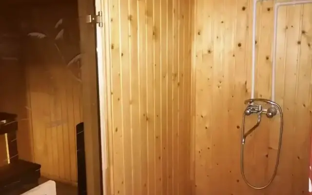 Dom Kapitana V Kirillove Guest house