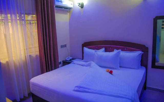 Hotel Ama Luxury Suites