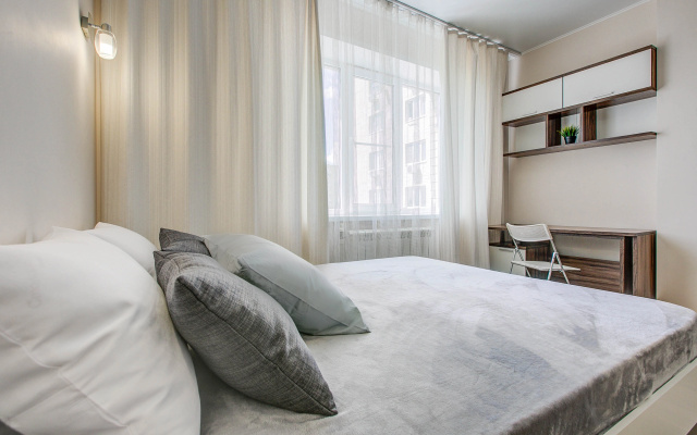 Апартаменты ATLANT Apartments 71
