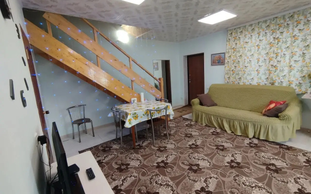 Гостевой Дом на Центральной