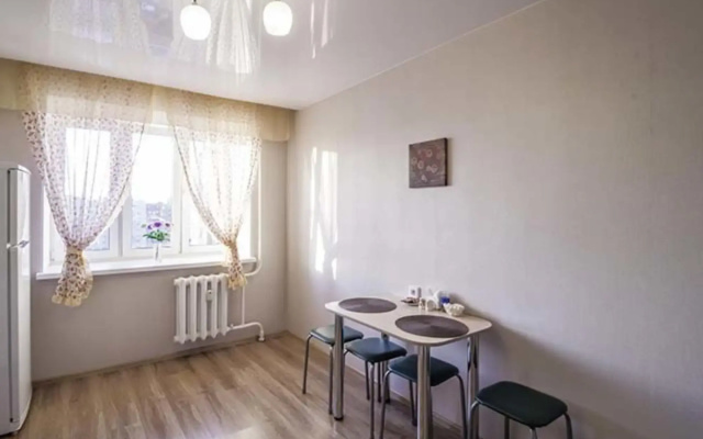 Апартаменты Atma House на Широтной 96/3