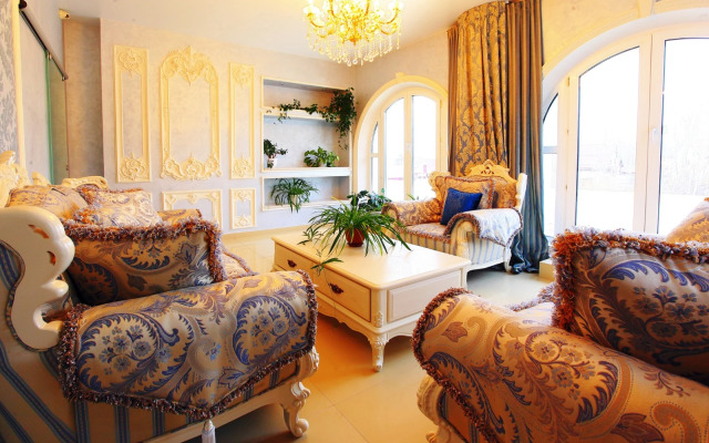 Bruel Hotel