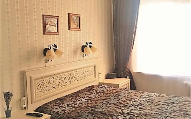 Апартаменты Картинки Массандры