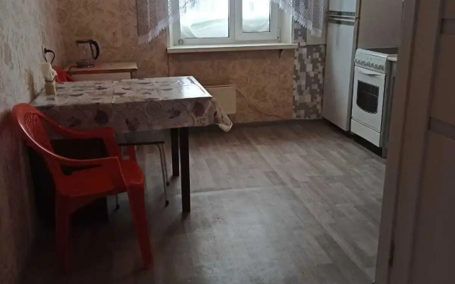 Квартира на Высоцкого 44