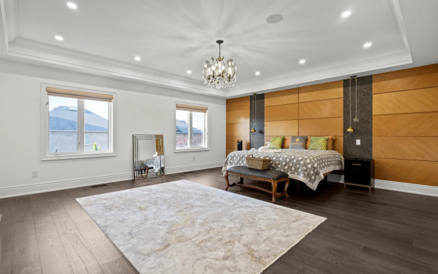 Частный дом Globalstay Luxury 4-Bedroom near Wonderland near Wonderland with Free Parking