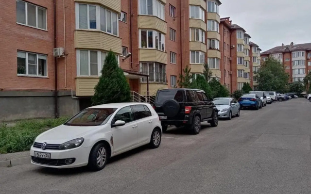 Квартира в  Парке имени Кирова