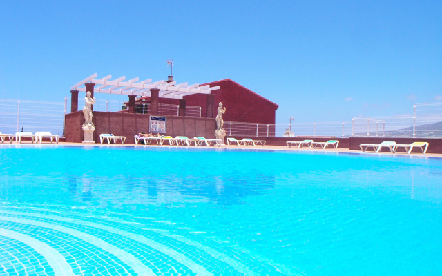 Apartment in Villas Canarias Complex