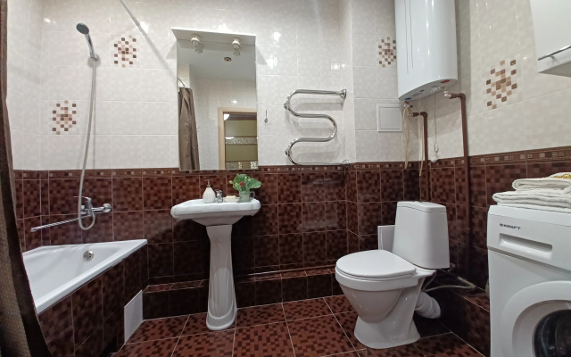Квартира в Престиж Хаус