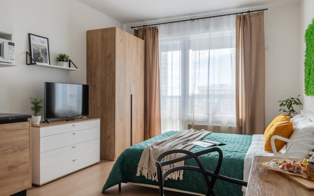 RoomyRoom Forest Glade Apartaments