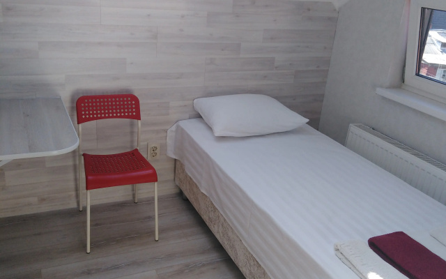 Family Guest House