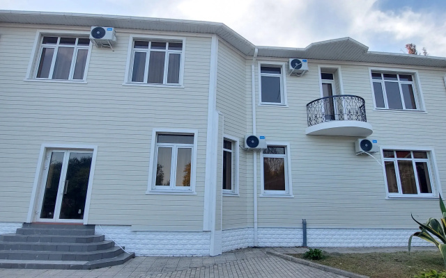Отель Kate Village