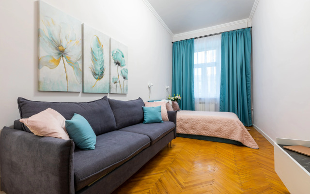 Квартира FlаtStay 6 Советская 18