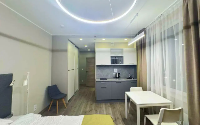 Апартаменты Hotel Spb 9