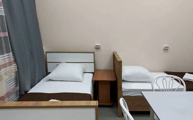Отель Smart Hotel Биробиджан